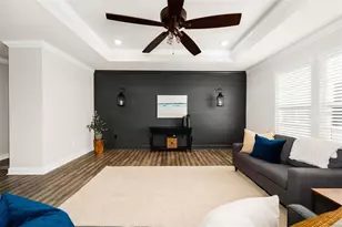 12926 SW 7th Ave, Newberry, FL 32669 - Photo 5