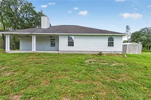 230 SE 150th Ave, Williston, FL 32696 - Photo 27