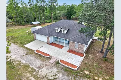 230 SE 150th Avenue, Williston, FL 32696 - Photo 33
