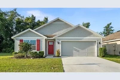 25119 NW 8th Road, Newberry, FL 32669 - Photo 1