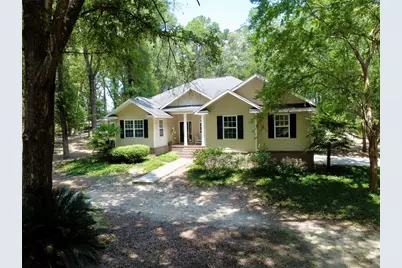 20942 NW 200th Avenue, High Springs, FL 32643 - Photo 33