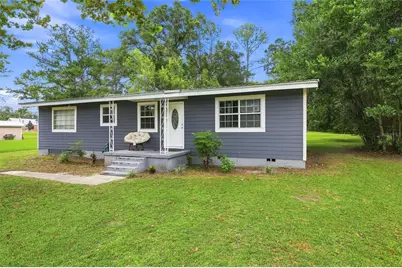 16488 SW 139th Avenue, Archer, FL 32618 - Photo 3
