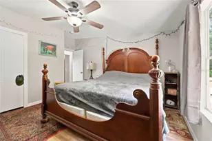 3562 NW 20th Ave, Bell, FL 32619 - Photo 19