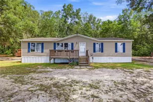 3562 NW 20th Ave, Bell, FL 32619 - Photo 1