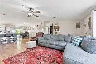3562 NW 20th Ave, Bell, FL 32619 - Photo 5