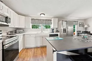 3562 NW 20th Ave, Bell, FL 32619 - Photo 9