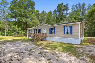 3562 NW 20th Ave, Bell, FL 32619 - Photo 3