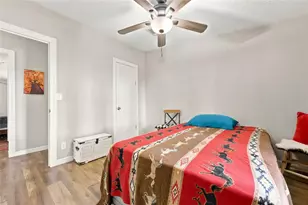 3562 NW 20th Ave, Bell, FL 32619 - Photo 17