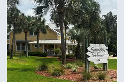206 SE Tenth Street #9, Steinhatchee, FL 32359 - Photo 1