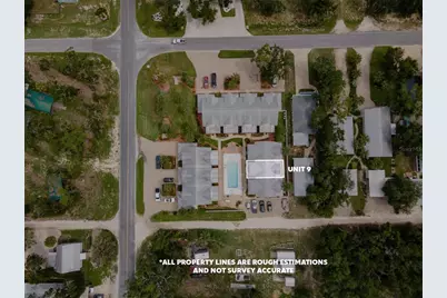 206 SE Tenth Street #9, Steinhatchee, FL 32359 - Photo 3