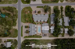 206 SE Tenth St, Steinhatchee, FL 32359 - Photo 3