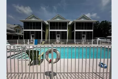 206 SE Tenth Street #9, Steinhatchee, FL 32359 - Photo 3