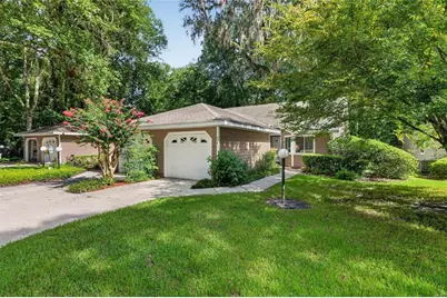 854 SW 51st Way, Gainesville, FL 32607 - Photo 1