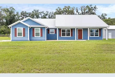 249 SW Pleasant Hill Glen, Fort White, FL 32038 - Photo 3
