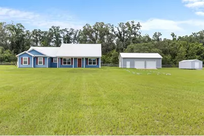 249 SW Pleasant Hill Glen, Fort White, FL 32038 - Photo 29