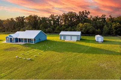 249 SW Pleasant Hill Glen, Fort White, FL 32038 - Photo 1