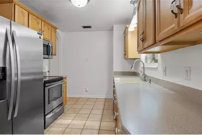 4219 NW 30th Terrace, Gainesville, FL 32605 - Photo 9
