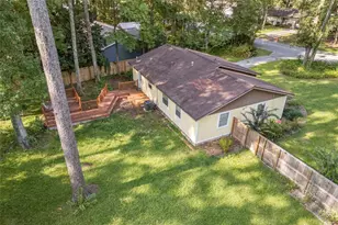 4219 NW 30th Ter, Gainesville, FL 32605 - Photo 25