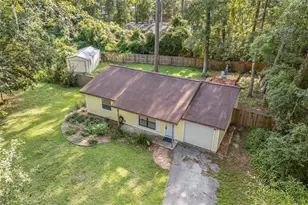 4219 NW 30th Ter, Gainesville, FL 32605 - Photo 21