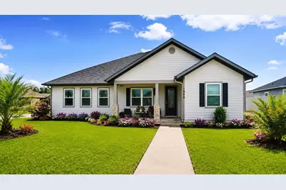 1960 SW 247th Way, Newberry, FL 32669 - Photo 1