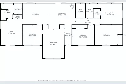 5 SW 41st Street, Gainesville, FL 32607 - Photo 33