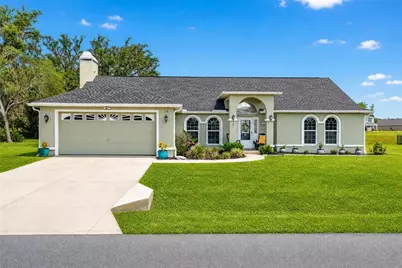 54 Hickory Loop, Ocala, FL 34472 - Photo 1