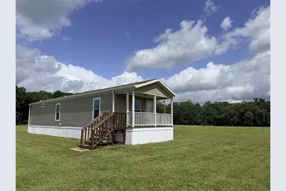 628 NE 816 Avenue, Old Town, FL 32680 - Photo 1
