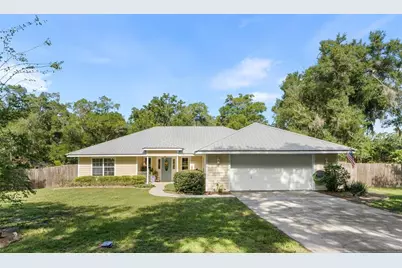646 NE 2nd Street, Williston, FL 32696 - Photo 1