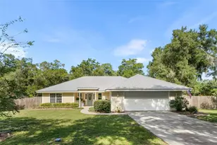 646 NE 2nd St, Williston, FL 32696 - Photo 1