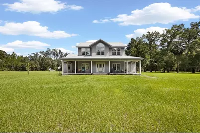 4141 NW 32nd Place, Chiefland, FL 32626 - Photo 3