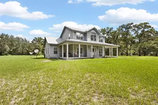 4141 NW 32nd Pl, Chiefland, FL 32626 - Photo 39