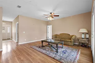 4141 NW 32nd Pl, Chiefland, FL 32626 - Photo 19