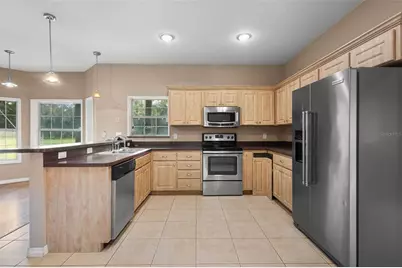 4141 NW 32nd Place, Chiefland, FL 32626 - Photo 5