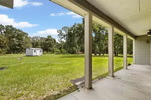 4141 NW 32nd Pl, Chiefland, FL 32626 - Photo 45