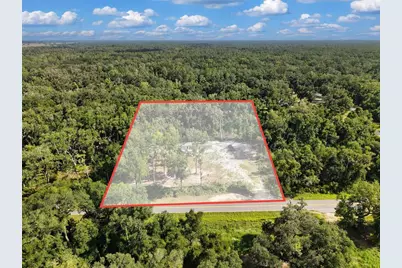 311 NE 316th Avenue, Old Town, FL 32680 - Photo 3