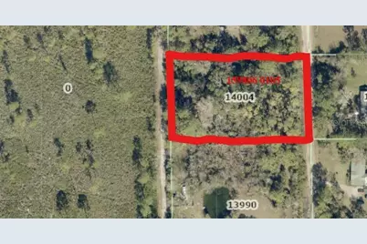 14004 Bradham Road, Jacksonville, FL 32226 - Photo 1