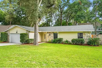 7227 SW 22 Place, Gainesville, FL 32607 - Photo 1