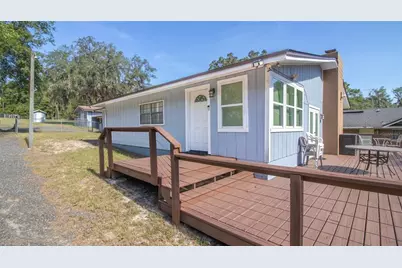 8443 Lilly Lake Road, Melrose, FL 32666 - Photo 3