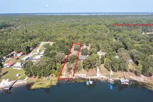 8443 Lilly Lake Rd, Melrose, FL 32666 - Photo 1