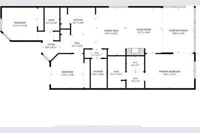 1013 NW 124th Drive, Newberry, FL 32669 - Photo 5
