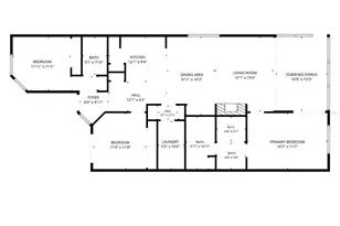 1013 NW 124th Dr, Newberry, FL 32669 - Photo 5