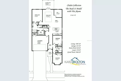 853 NW 132nd Boulevard, Newberry, FL 32669 - Photo 3
