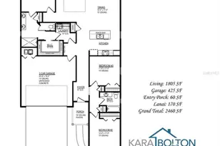853 NW 132nd Blvd, Newberry, FL 32669 - Photo 3