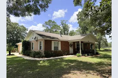 6051 NW 81st Place, Chiefland, FL 32626 - Photo 1