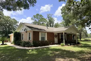 6051 NW 81st Pl, Chiefland, FL 32626 - Photo 1