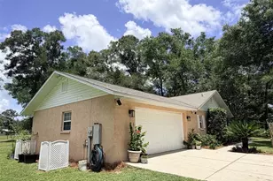 6051 NW 81st Pl, Chiefland, FL 32626 - Photo 17