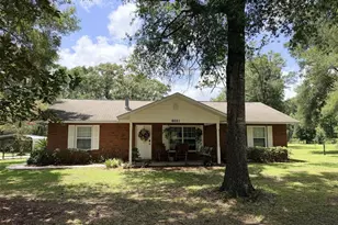 6051 NW 81st Pl, Chiefland, FL 32626 - Photo 15