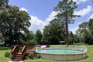 6051 NW 81st Pl, Chiefland, FL 32626 - Photo 5