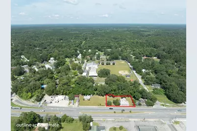 14962 NE US Highway 301, Waldo, FL 32694 - Photo 33