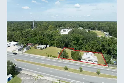 14962 NE US Highway 301, Waldo, FL 32694 - Photo 3
